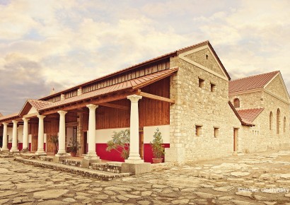 © Römerstadt Carnuntum