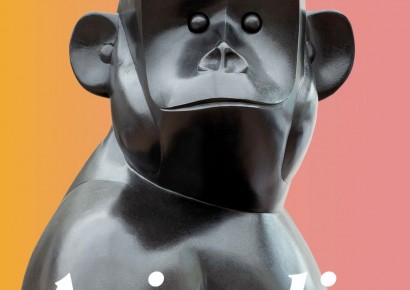 © François-Xavier Lalanne, Singe Avisé (très grande), 2005/2008 Heidi Horten Collection, Bildrecht Wien, 2026 