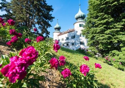 © Schloss Artstetten