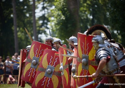 © Römerstadt Carnuntum