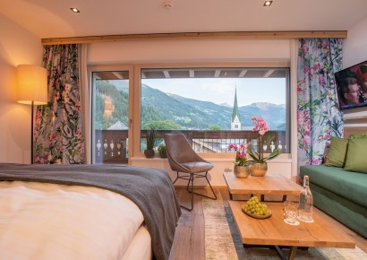 © Hotel Tipotsch 