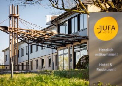 © JUFA Hotels - Harald Eisenberger 