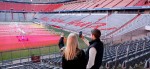 © Alianz Arena - FC Bayern Museum
