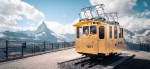 © Gornergrat Bahn - Christian Buergi