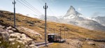 © Gornergrat Bahn - Christian Buergi
