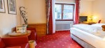 © Alpenhotel Kronprinz