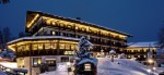 © Alpenhotel Kronprinz