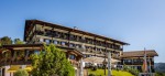 © Alpenhotel Kronprinz