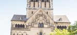 Stadtführungen Neuss © Melanie Stegemann