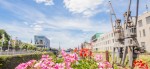 Hafenbecken2 © Melanie Stegemann