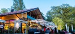 Restaurant Steinsee