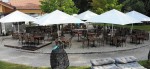 Restaurant Steinsee