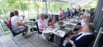 Restaurant Steinsee