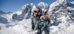 © Tourismusverband Stubai Tirol