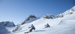 © Tourismusverband Stubai Tirol