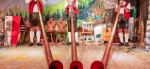 Tiroler Abend - Familie Gundolf 