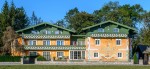 Landhaus Brieger