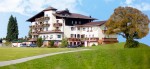 Hotel-Restaurant Am Hochfuchs
