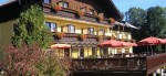Hotel-Pension Schwaighofen