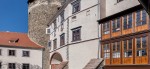 Friedensburg Schlaining