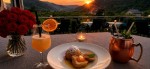 © Mistelbauer_Apero_Obstgärten_Abendstimmung