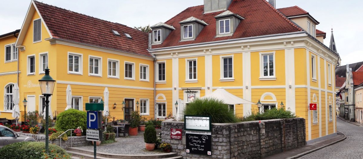 © Babenbergerhof