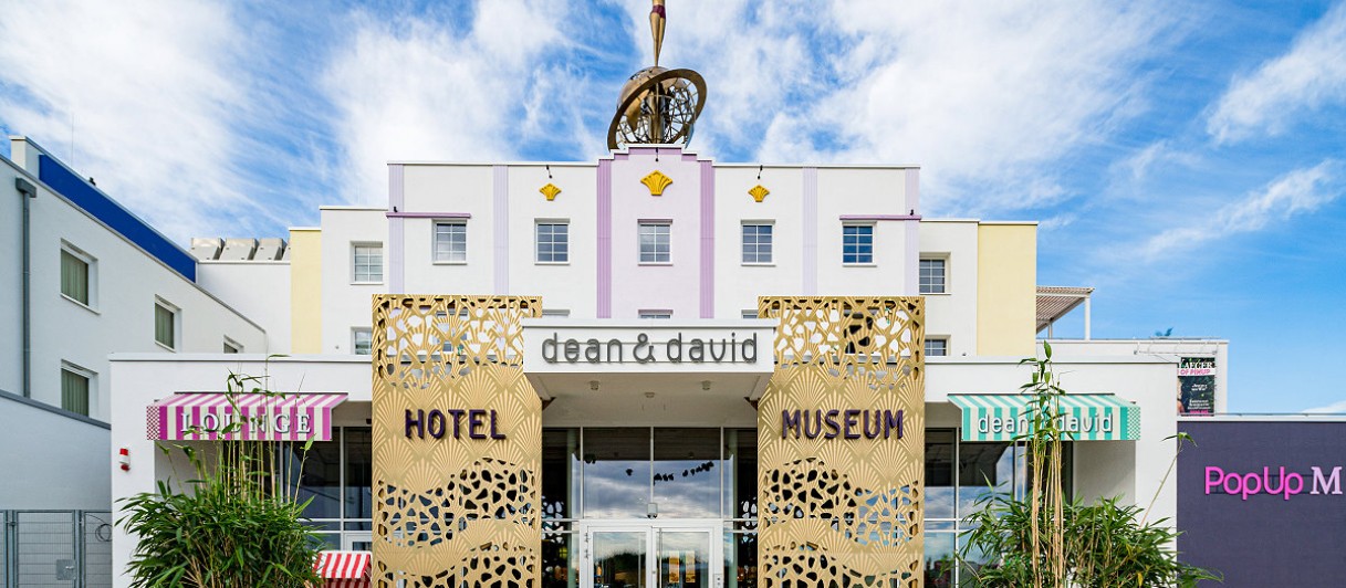 BikiniARTmuseum Bad Rappenau ©Florian Busch