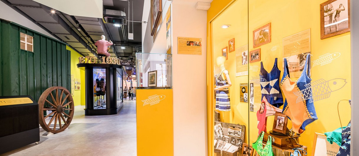 BikiniARTmuseum Bad Rappenau ©Florian Busch