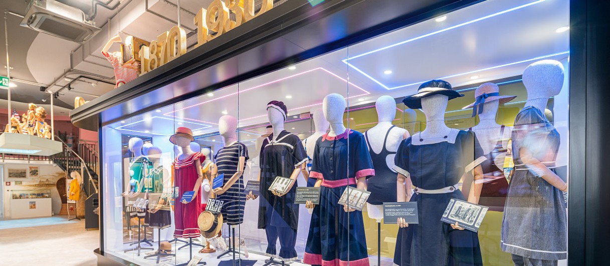 BikiniARTmuseum Bad Rappenau ©Florian Busch