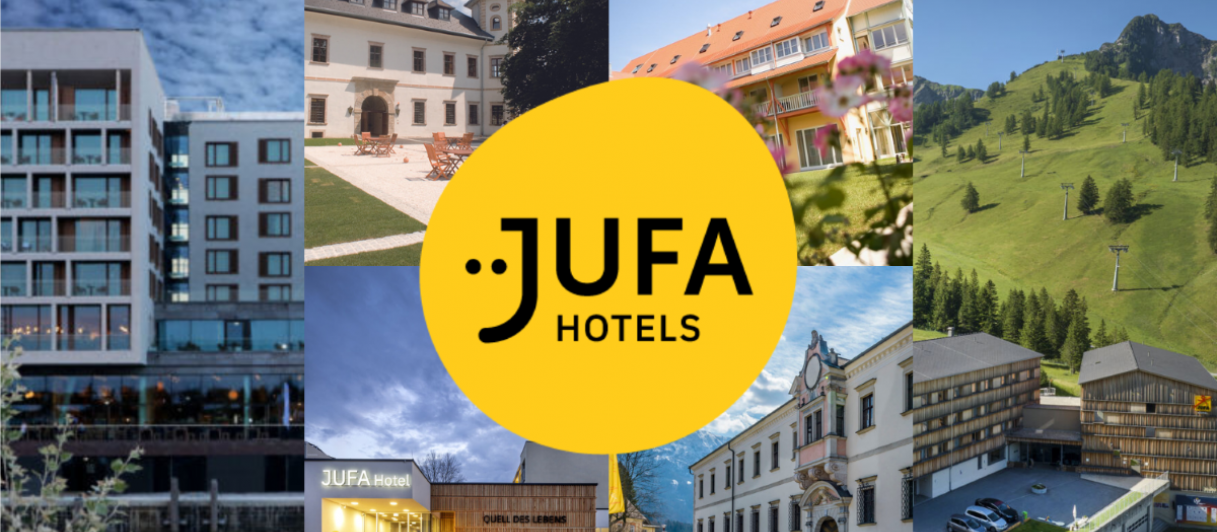 © JUFA Hotels