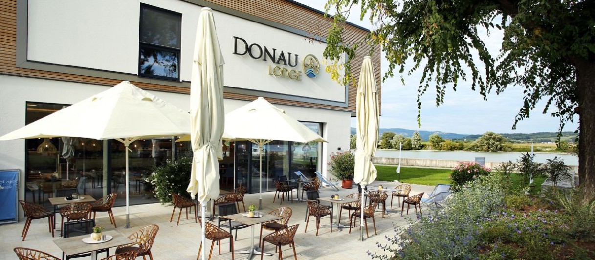 © Donau Lodge Ybbs GmbH