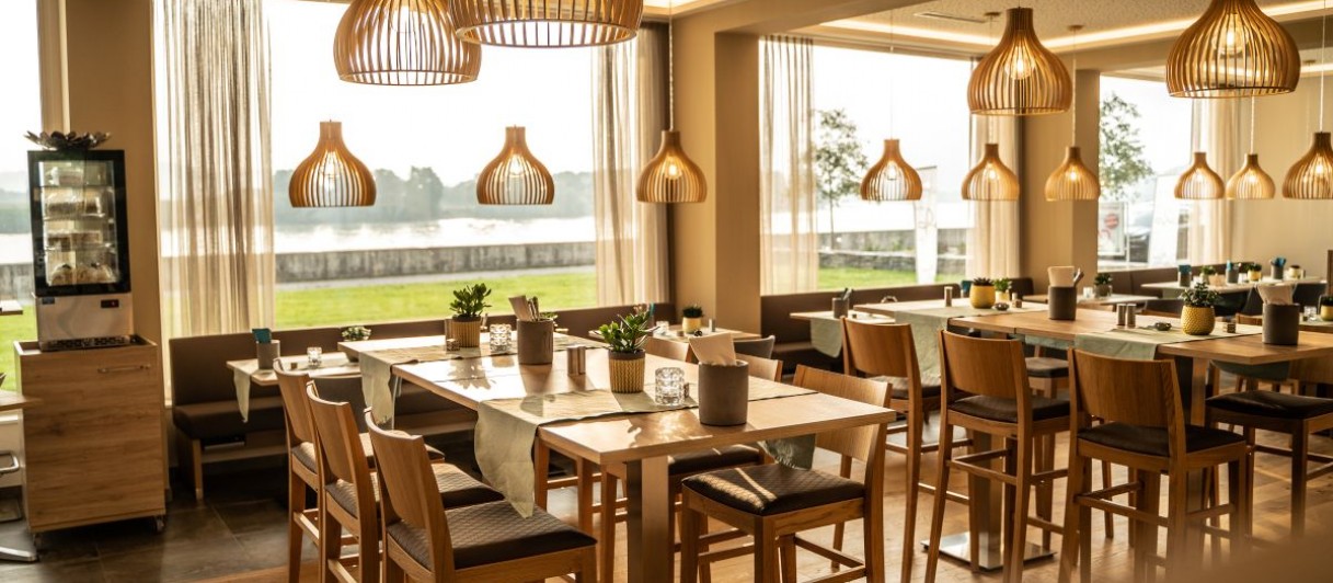 © Donau Lodge Ybbs GmbH
