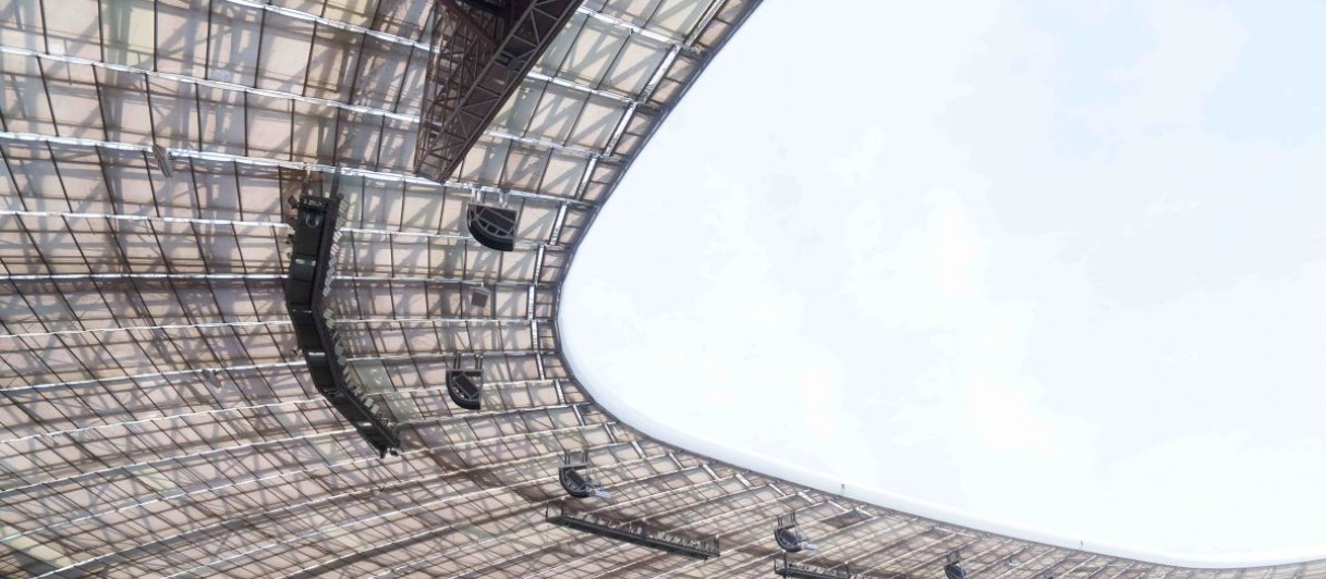 © Alianz Arena - FC Bayern Museum, Markus Weise