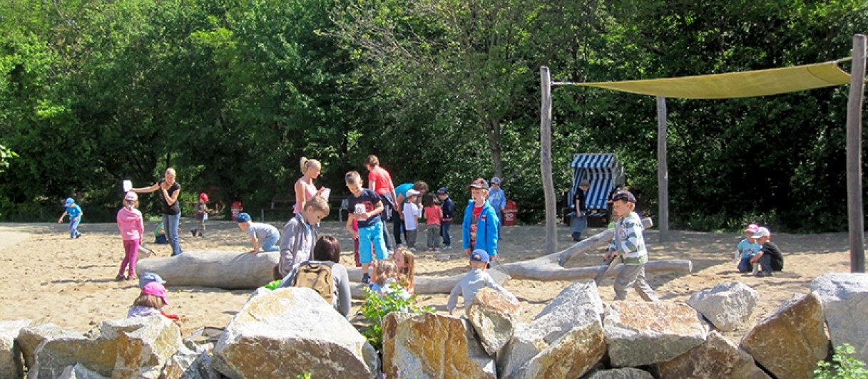 Fossilienwelt Weinviertel