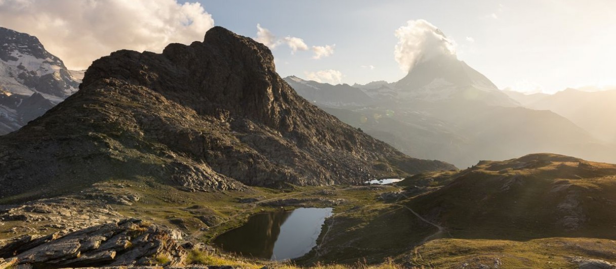 © Switzerland Tourism - Dominik Baur