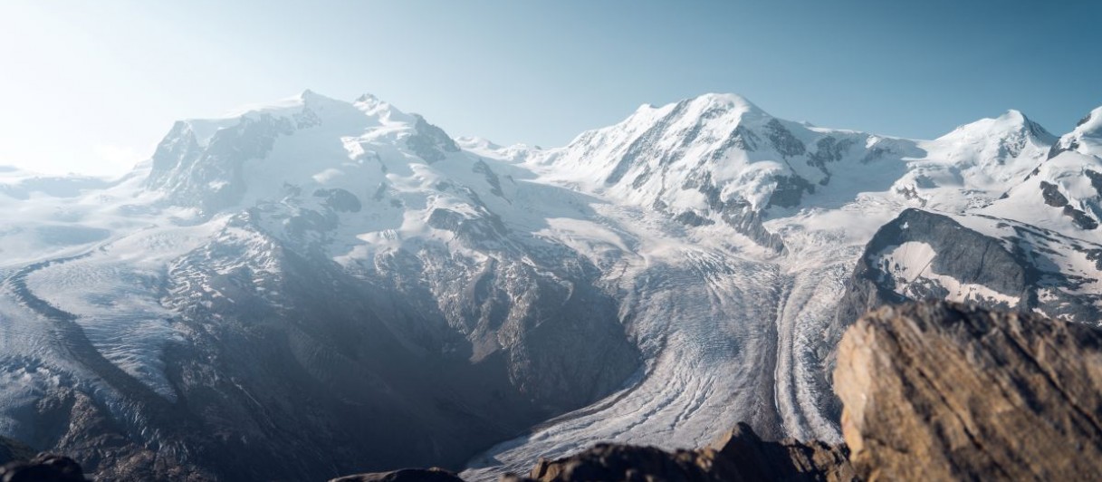 © Gornergrat Bahn - Christian Buergi