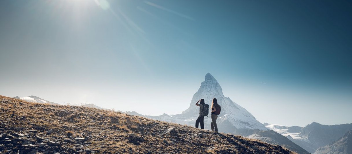© Gornergrat Bahn - Christian Pfammatter