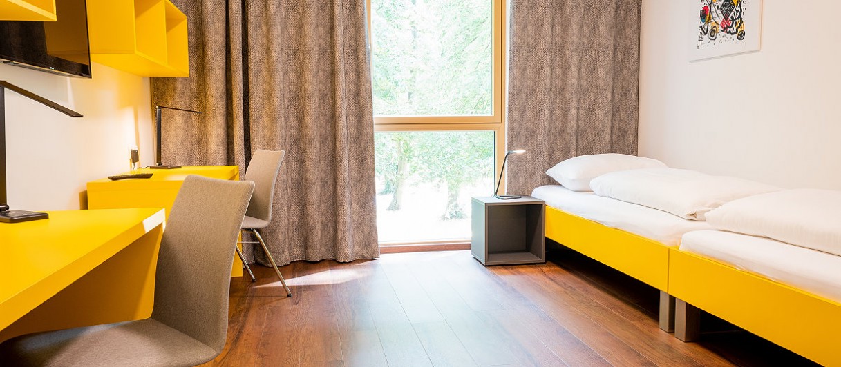 © Hotel Schloss Haindorf