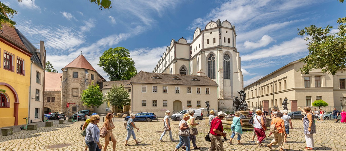 © Thomas Ziegler, Stadt Halle (Saale)
