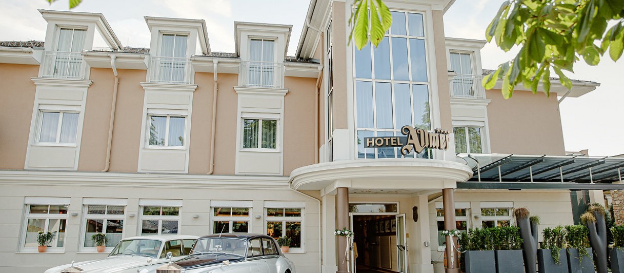 Hotel Allmer GmbH
