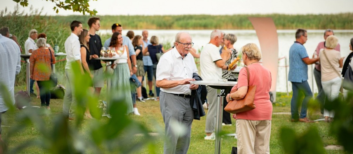 © Andreas Hafenscher, Seefestspiele Mörbisch