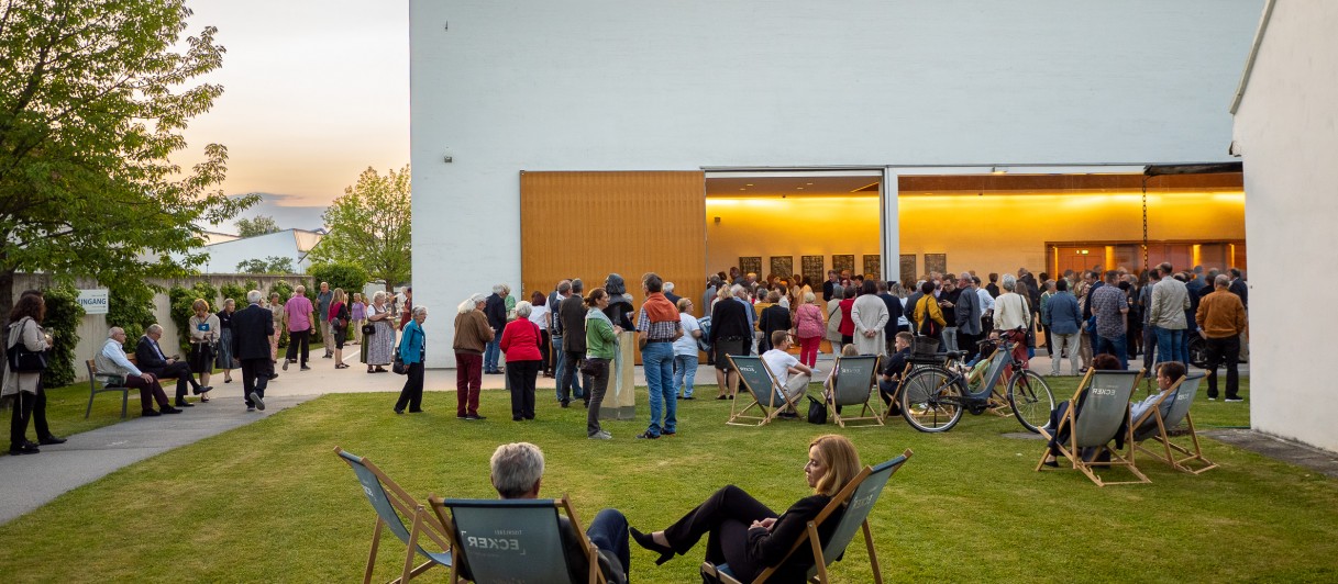 © Andreas Hafenscher, Liszt Festival Raiding
