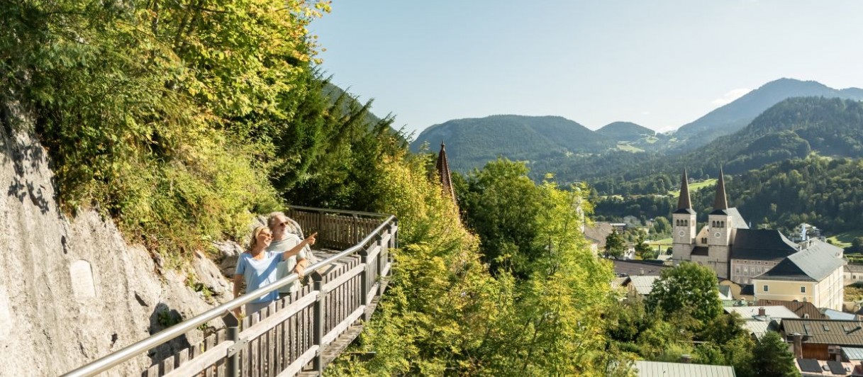 © Alpenhotel Kronprinz