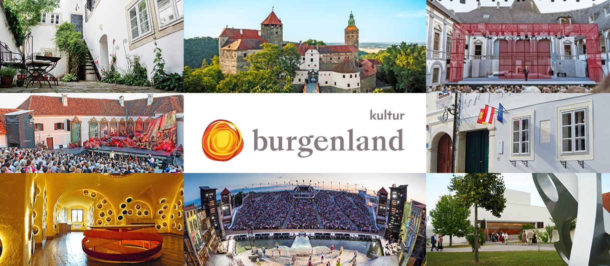 ©Kulturbetriebe Burgenland