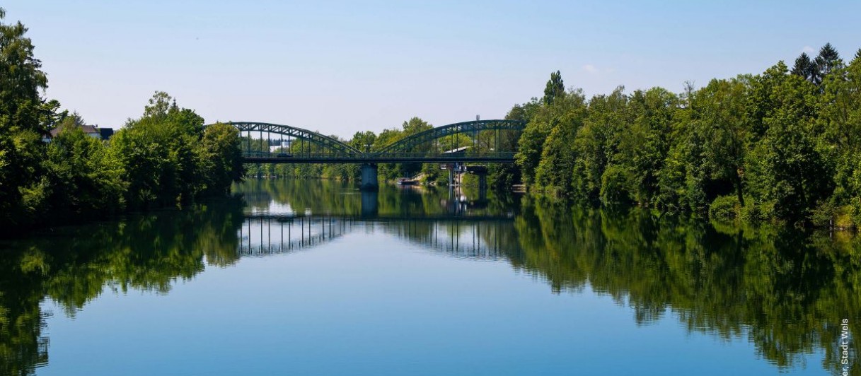© Thomas Mayrhofer, Stadt Wels 