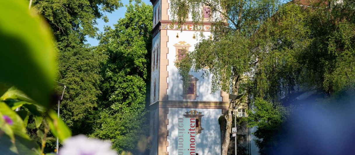 © Thomas Mayrhofer, Stadt Wels 