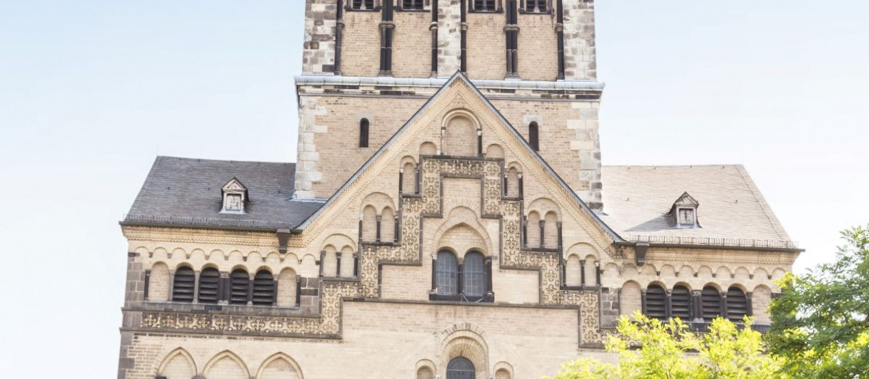 Stadtführungen Neuss © Melanie Stegemann