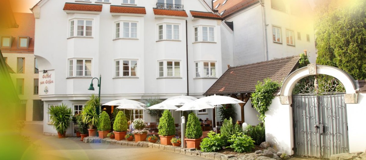 © Hotel Gasthof zum Ochsen 