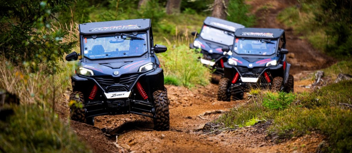 © Lucas Pripfl, Red Bull Ring