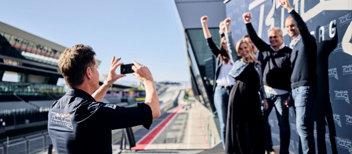 © Armin Walcher, Red Bull Ring
